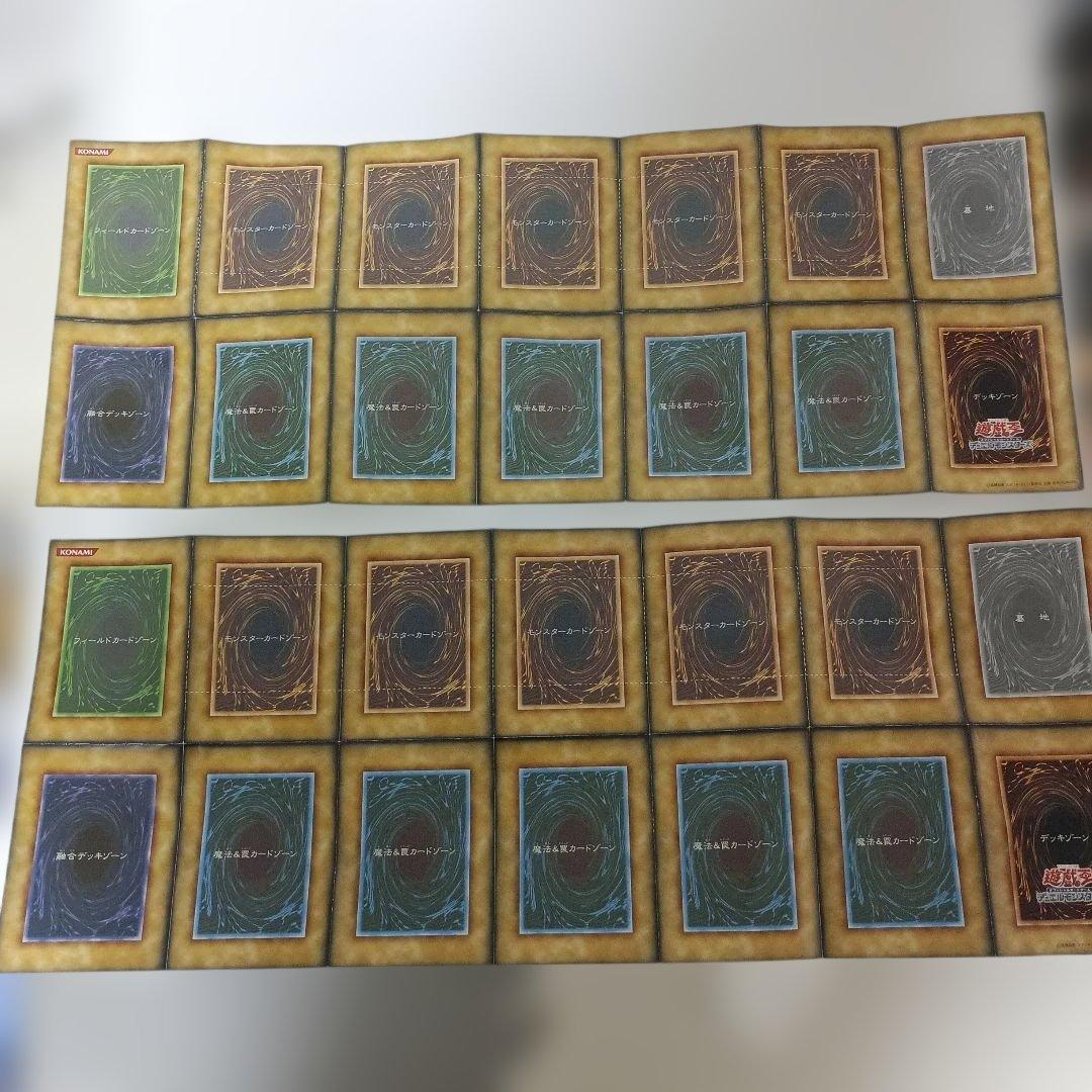 遊戯王カードまとめ売り、デッキ、サイコロ付き