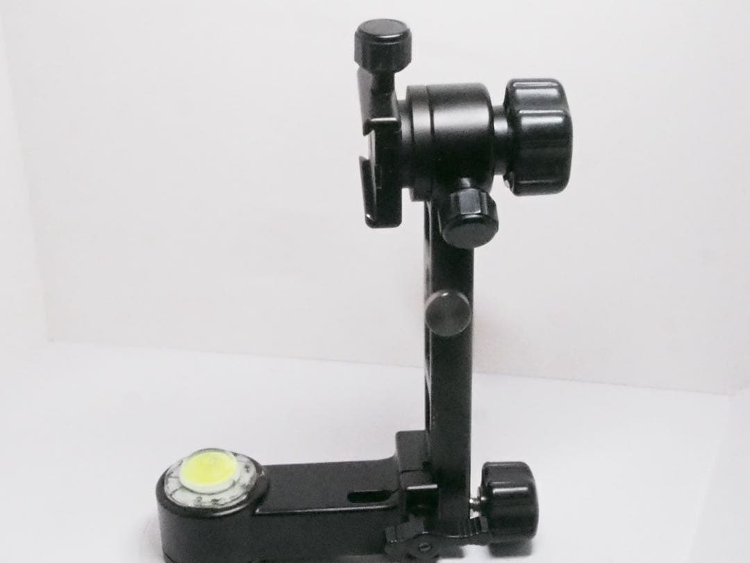 ★希少品★ ベンロ BENRO GH3 ジンバル ヘッド 雲台#1125