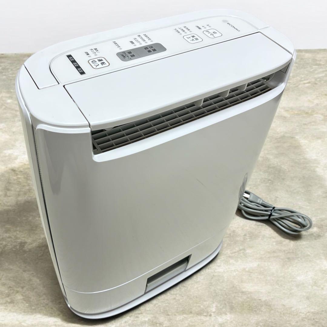 Panasonic衣類乾燥除湿機 F-YZS60 2019年製