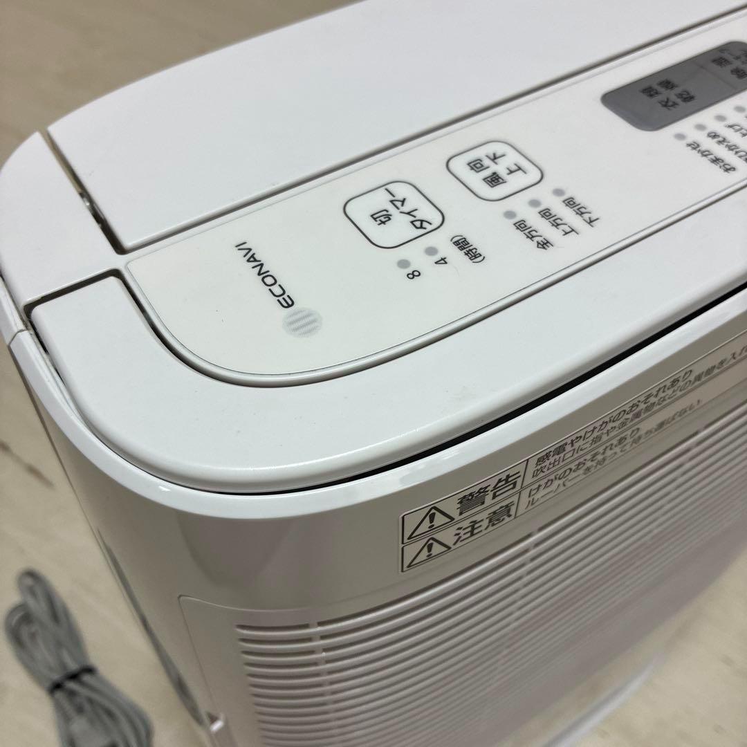 Panasonic衣類乾燥除湿機 F-YZS60 2019年製