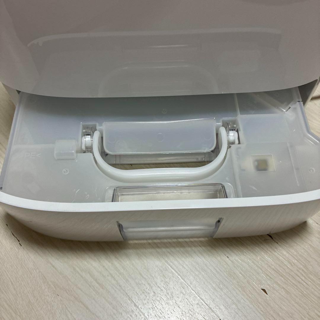 Panasonic衣類乾燥除湿機 F-YZS60 2019年製