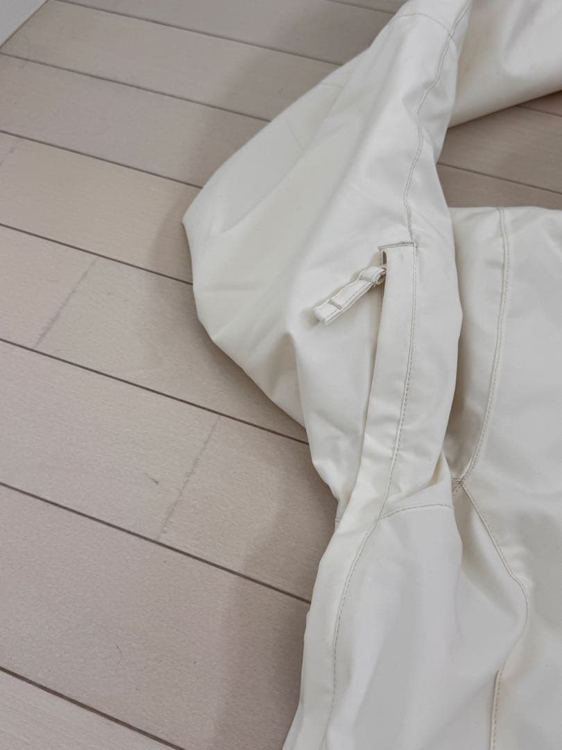 ROXY （上）iCEPARDAL（下）スキー、スノーボードウェア セット