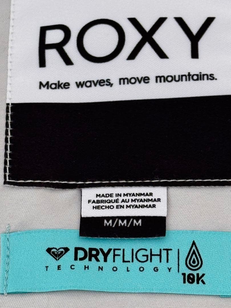 ROXY （上）iCEPARDAL（下）スキー、スノーボードウェア セット