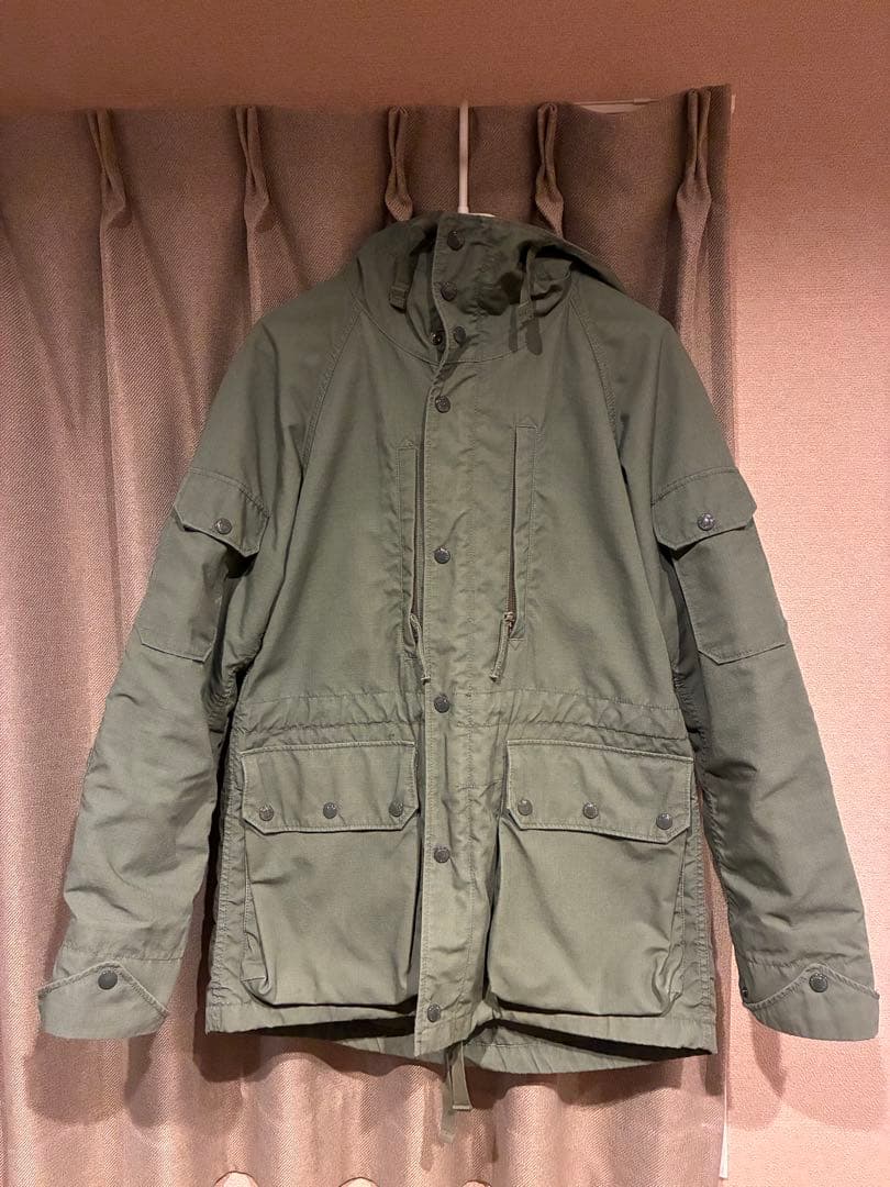 ミ*ス様 ENGINEERED GARMENTS フィールドパーカー