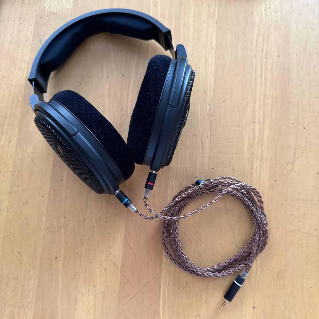 Sennheiser HD 660S2 ヘッドホン