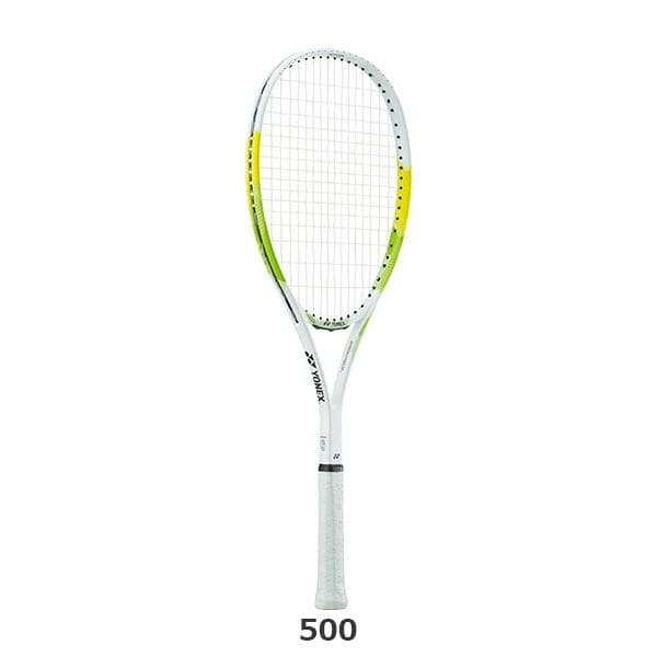 YONEX　エアライド　2025新色　ソフトテニスラケット　ARDG(500