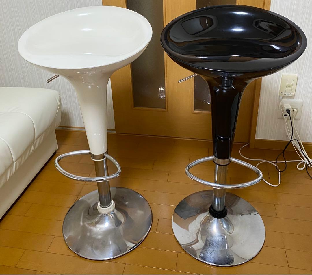 専用　バーチェア バースツール セット