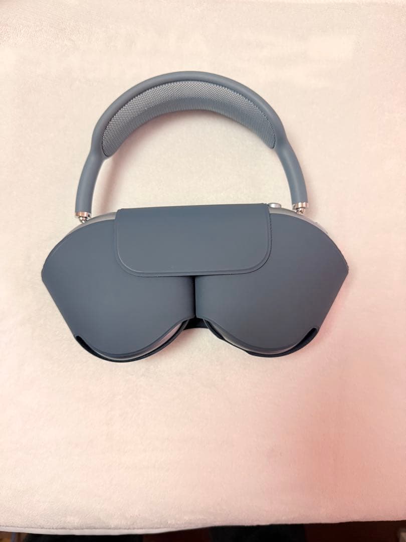 AirPodsMax2(typeC)ブルー