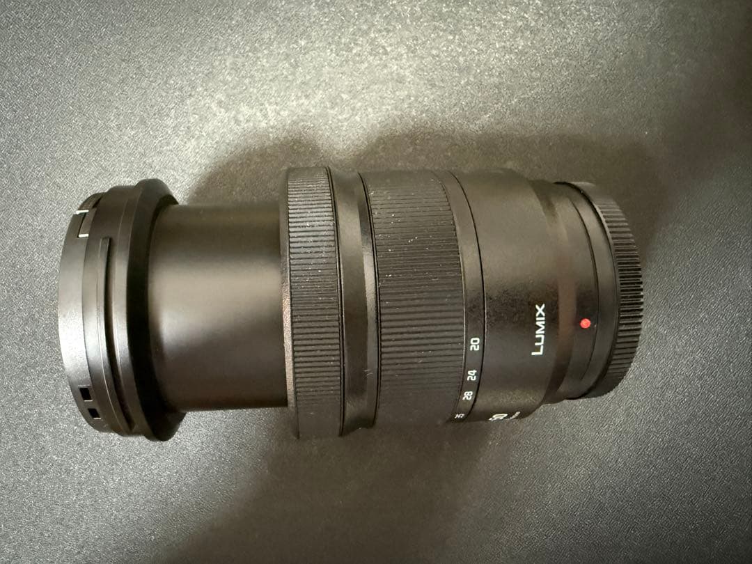 LUMIX S5 II ミラーレスカメラ 本体