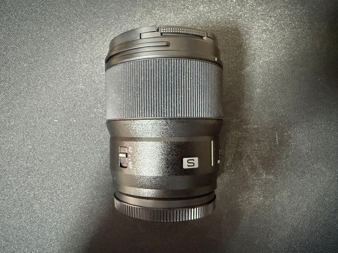 LUMIX S5 II ミラーレスカメラ 本体