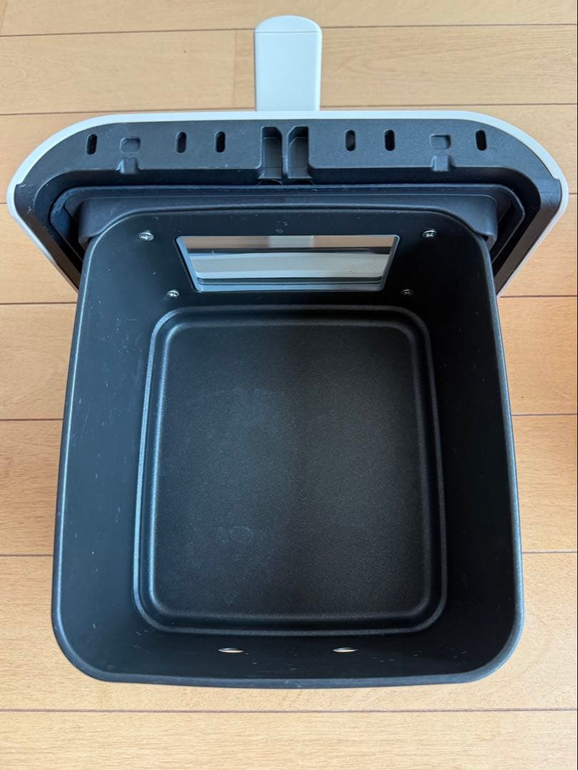 recolte ハイスチームエアーオーブン RAO-3 クリームホワイト