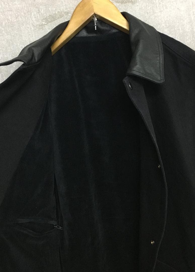 ラウンジMサイズ別注 25AW オリジナル カバーオール ジャケット