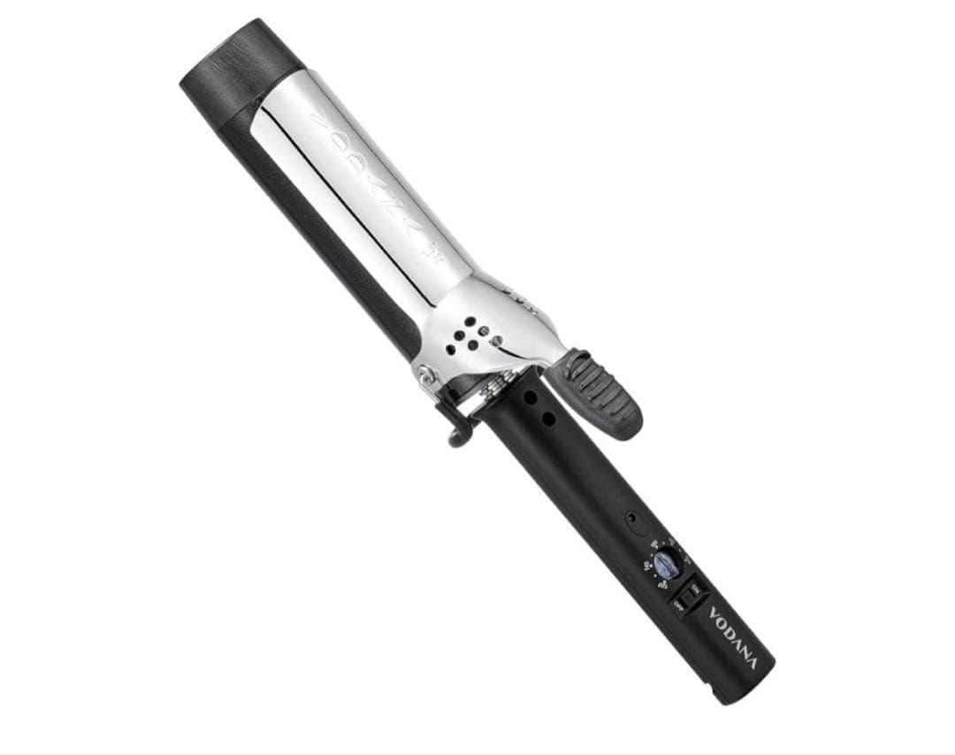 VODANA ボダナ カールアイロン 40mm