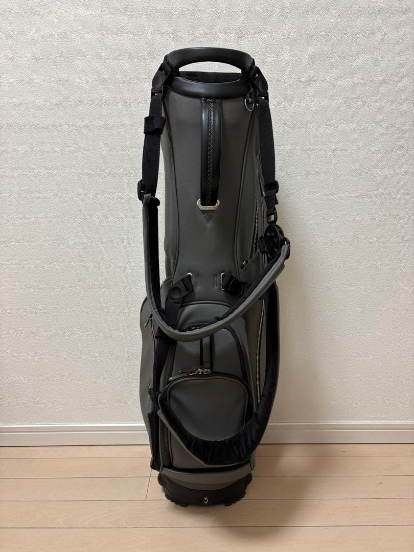 Vessel Lite Lux (TaylorMadeコラボモデル)