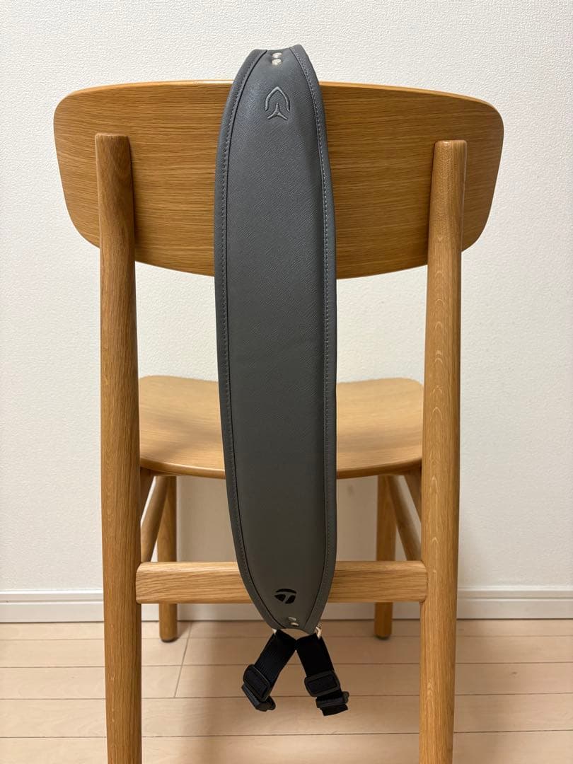 Vessel Lite Lux (TaylorMadeコラボモデル)