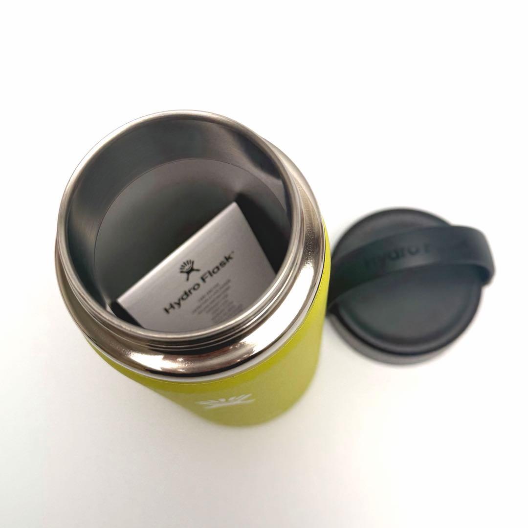 familiar×NIFREL ハイドロフラスクステンレスボトル16oz