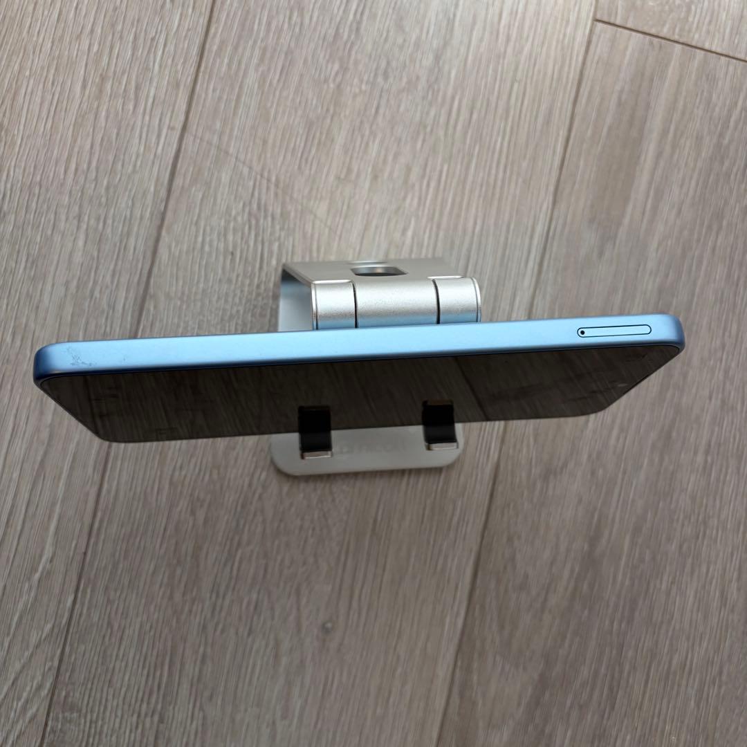 Libero 5G IV 本体 箱あり ほぼ未使用 初期化済み