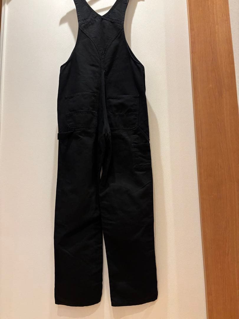 パンツ carhartt WIP BIB OVERALL