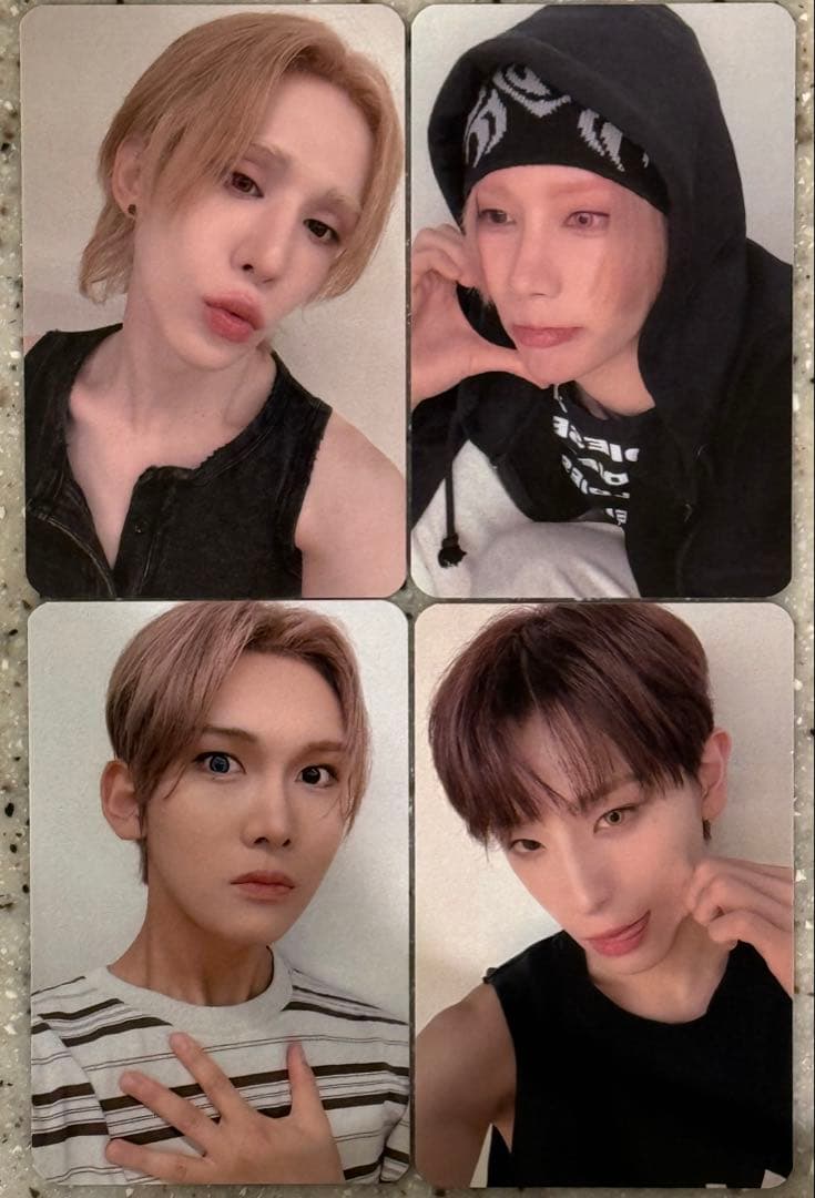 XLOV bstageトレカ コンプリートセット