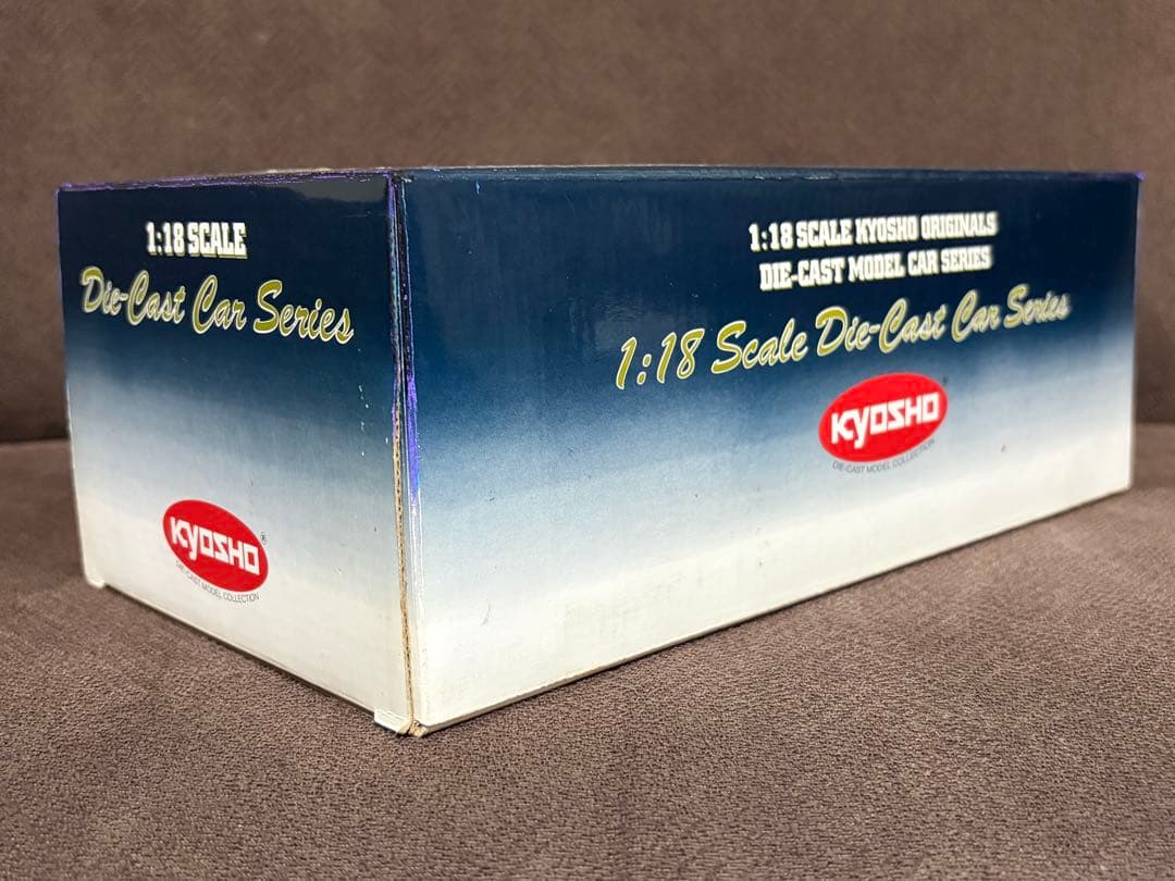 のらくろ京商 LANCIA STRATOS HF ラリー