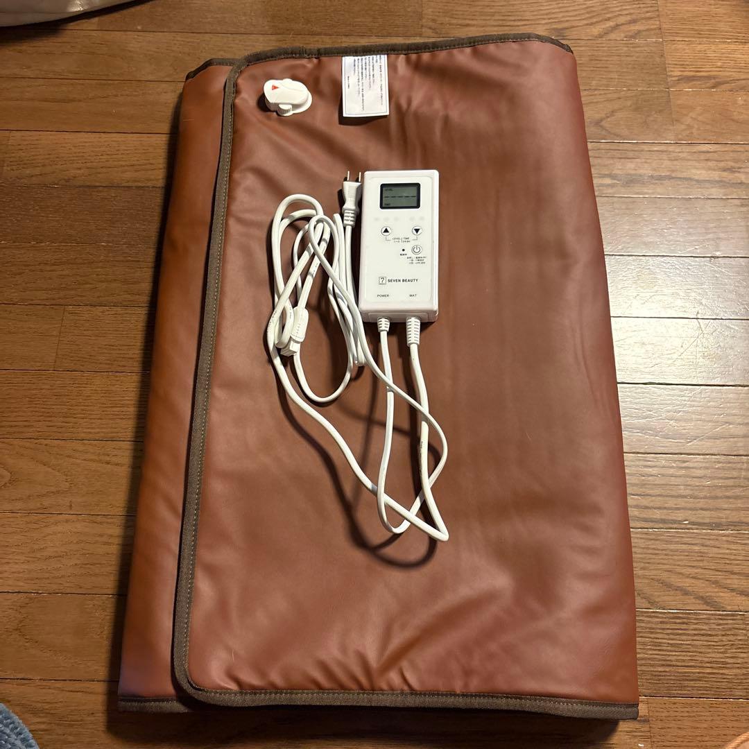 SEVEN BEAUTY リラクゼーションマット