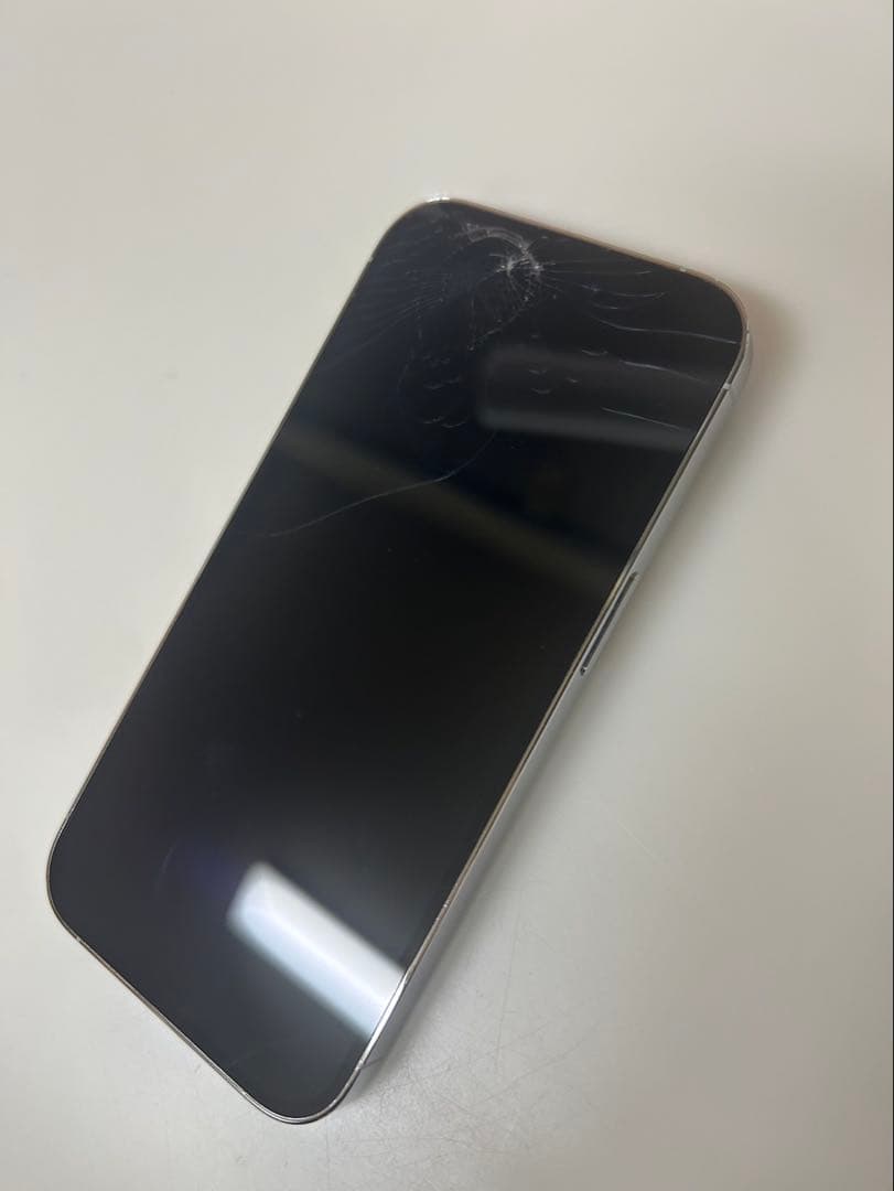 スマートフォン本体 iPhone14Pro 256GB