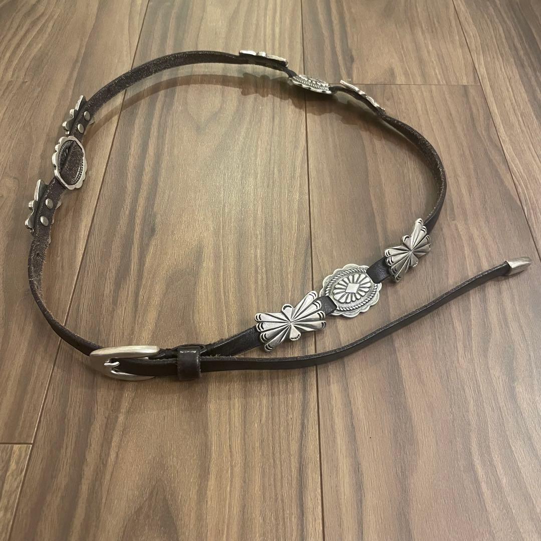 ウィムガゼット　コンチョベルト