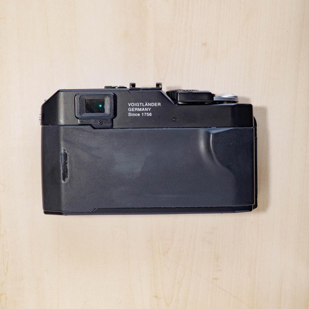 ジャンク品「BESSA-R」 VOIGTLÄNDER