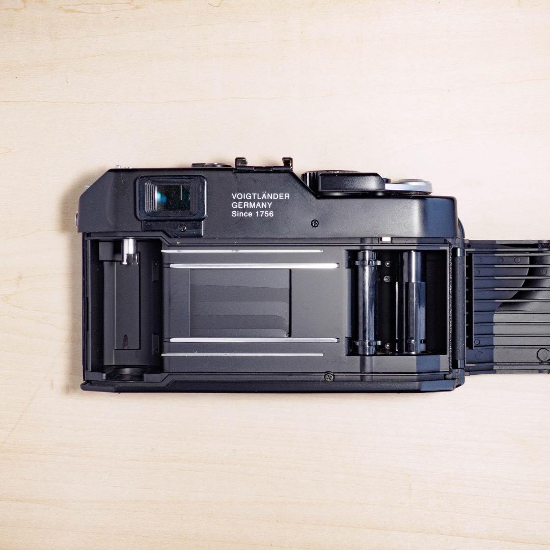 ジャンク品「BESSA-R」 VOIGTLÄNDER