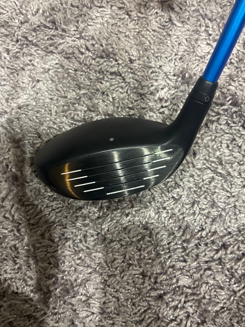 PING G440 フェアウェイウッド9番