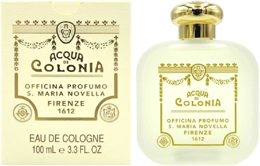 ［新品同然］サンタマリアノヴェッラ　フィエノ　(スプレー用キャップ無し)