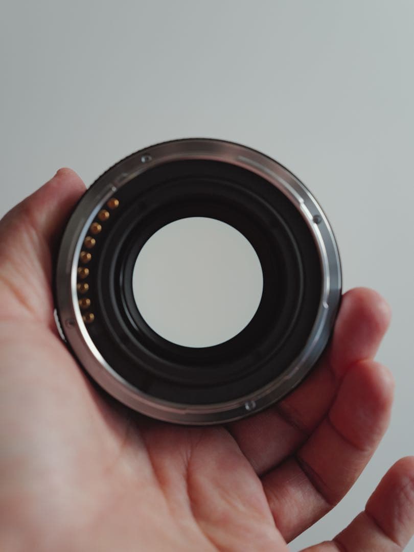 レンズ(単焦点) CONTAX Planar T 80mm f2(645)