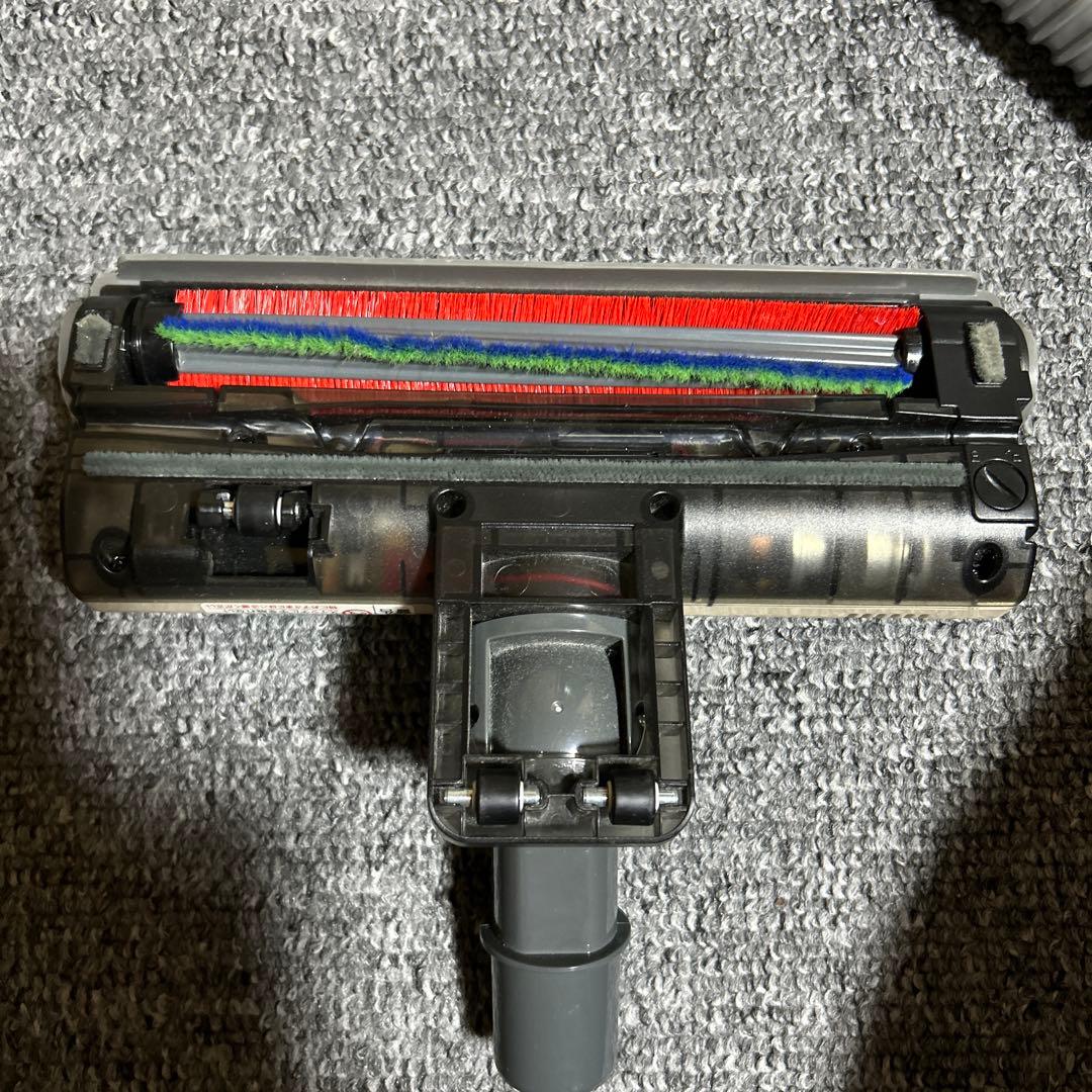 アイリスオーヤマ 掃除機 軽量 サイクロン クリーナー  IC-CTP2