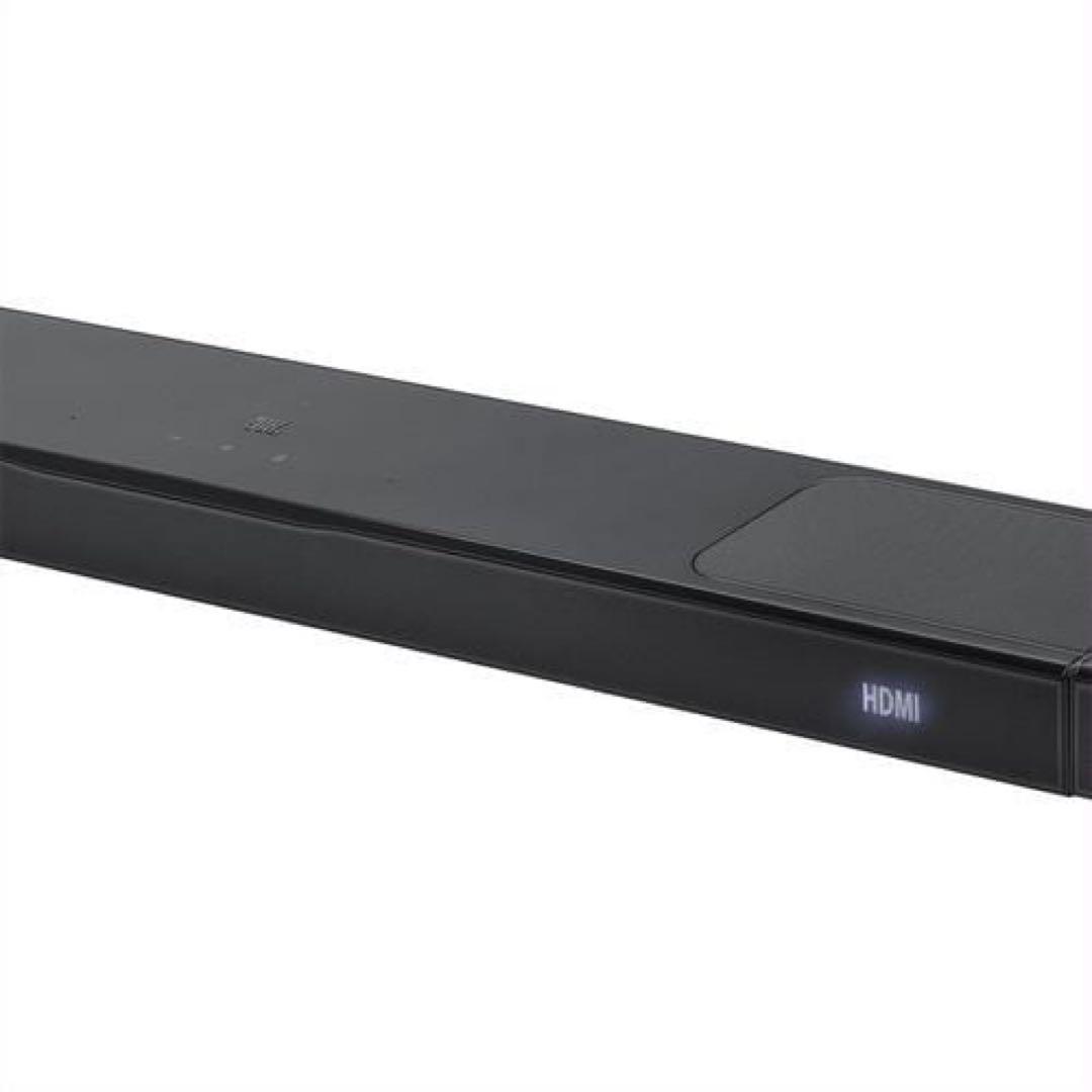 JBL BAR 1300M2 フラッグシップ 11.1.4ch サウンドバー