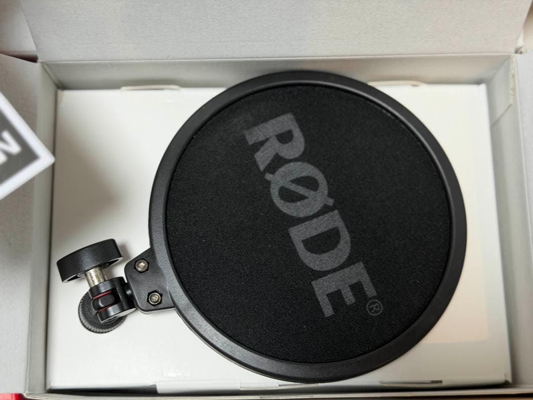 RØDE NT1 5TH コンデンサーマイク