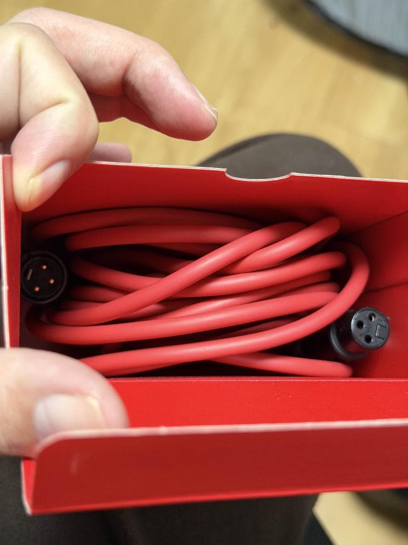 RØDE NT1 5TH コンデンサーマイク