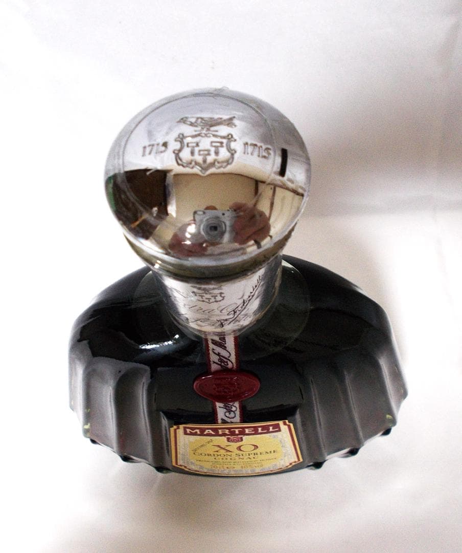 リッサ　マーテル XO コルドンスプリーム　700ｍｌ 未開栓