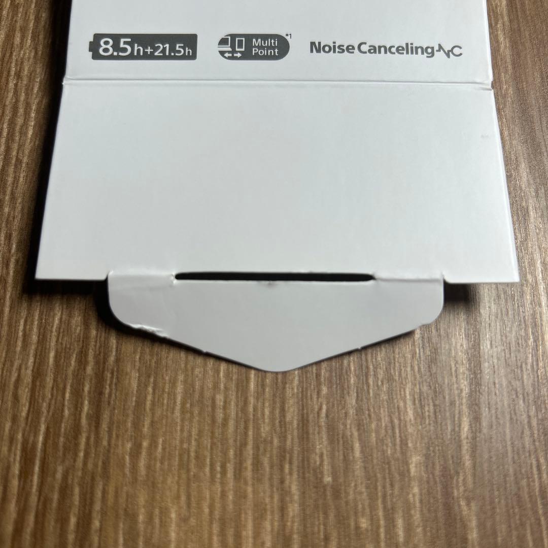 SONY ワイヤレスイヤホン WF-C710N ピンク