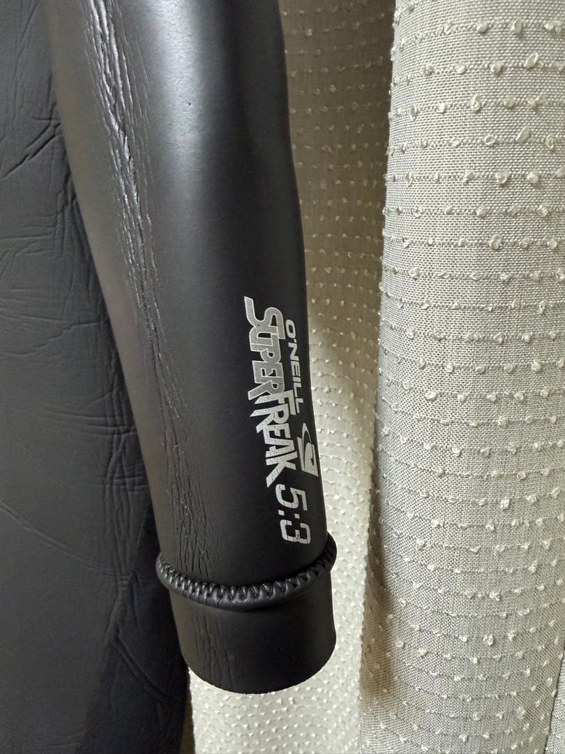 O'NEILL(オニール) 5×3mm セミドライ メンズ XLサイズ