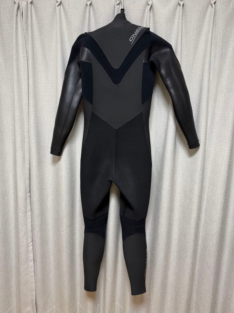 O'NEILL(オニール) 5×3mm セミドライ メンズ XLサイズ