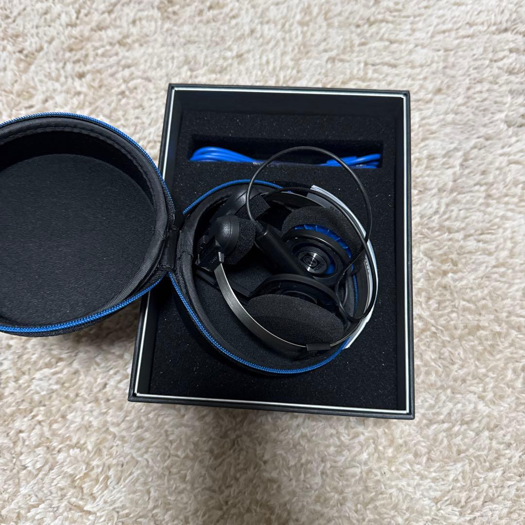 KOSS Porta Pro Wireless ヘッドホン