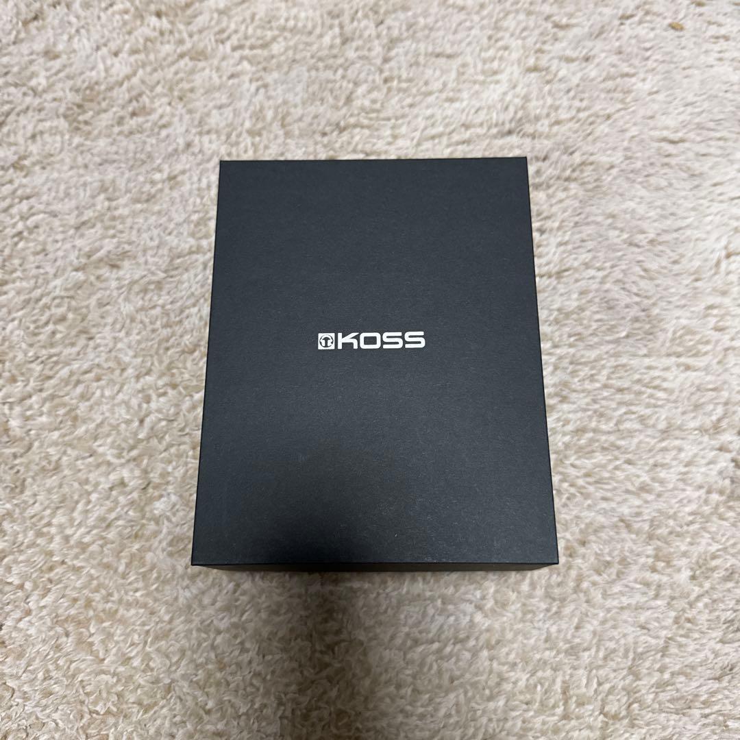 KOSS Porta Pro Wireless ヘッドホン