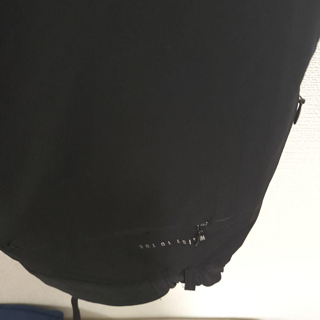 NEW BALANCE MET24 セットアップ XL