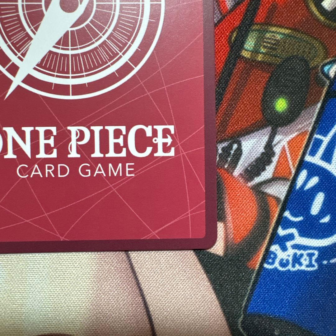 ジュエリーボニー リーダー　パラレル