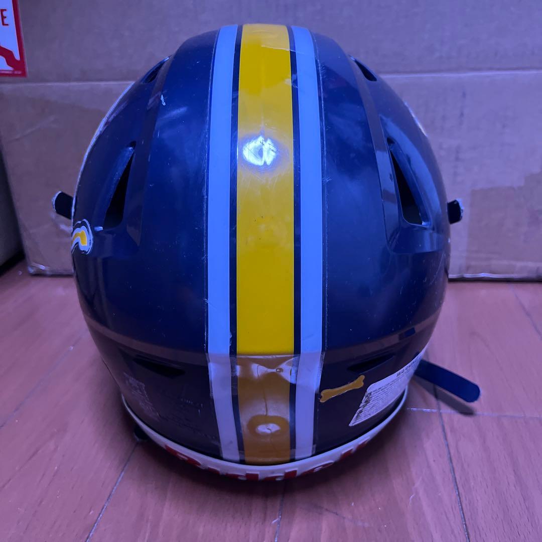 Riddell speed flex アメリカン ヘルメット M