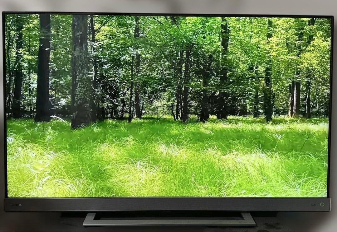 TOSHIBA 50Z740X 液晶テレビ 50インチ