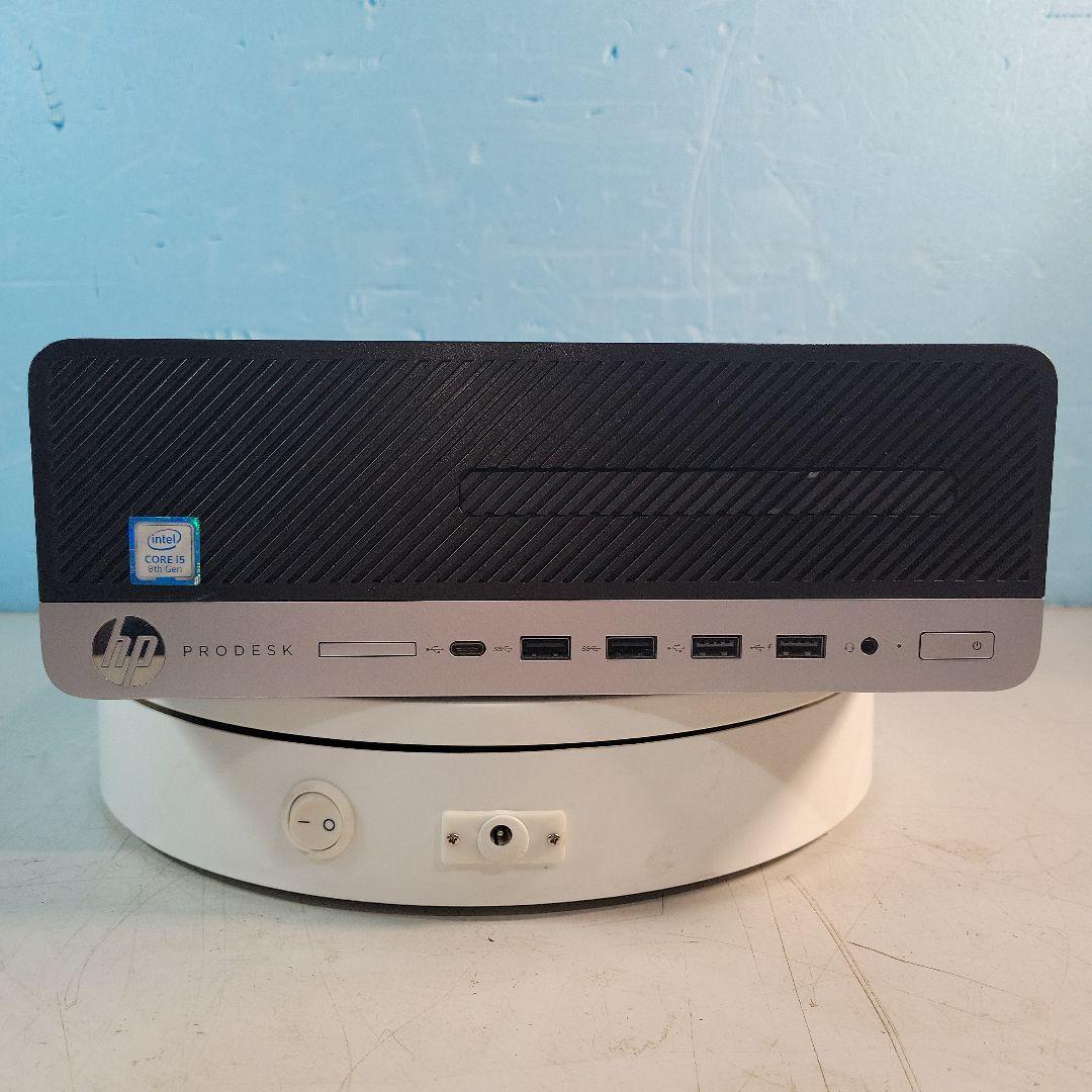 HP ProDesk 600 G4 SFF デスクトップ型PC 中古品