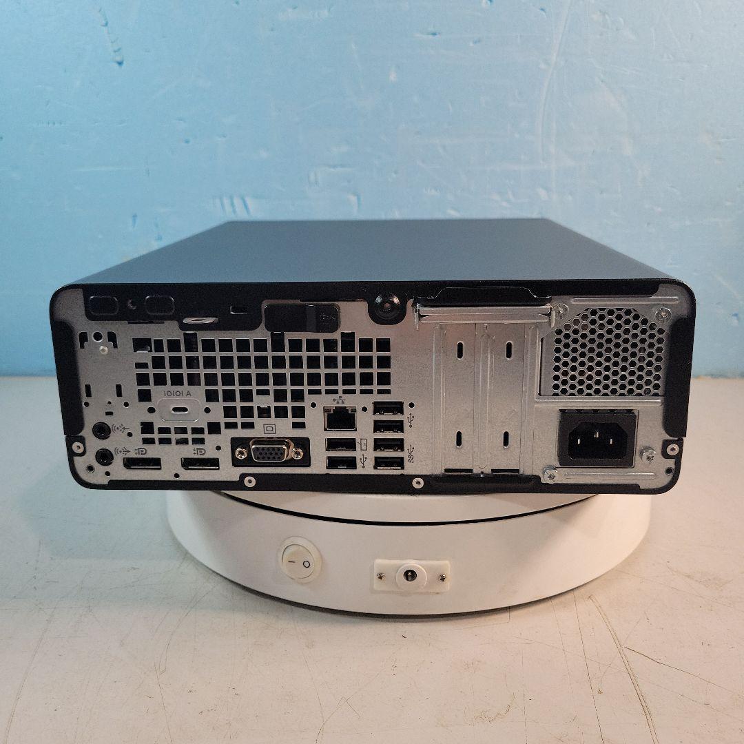 HP ProDesk 600 G4 SFF デスクトップ型PC 中古品