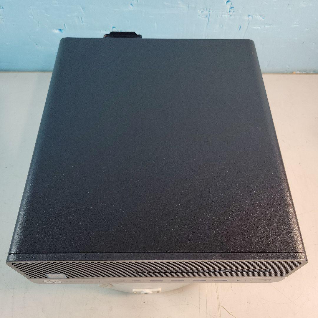 HP ProDesk 600 G4 SFF デスクトップ型PC 中古品