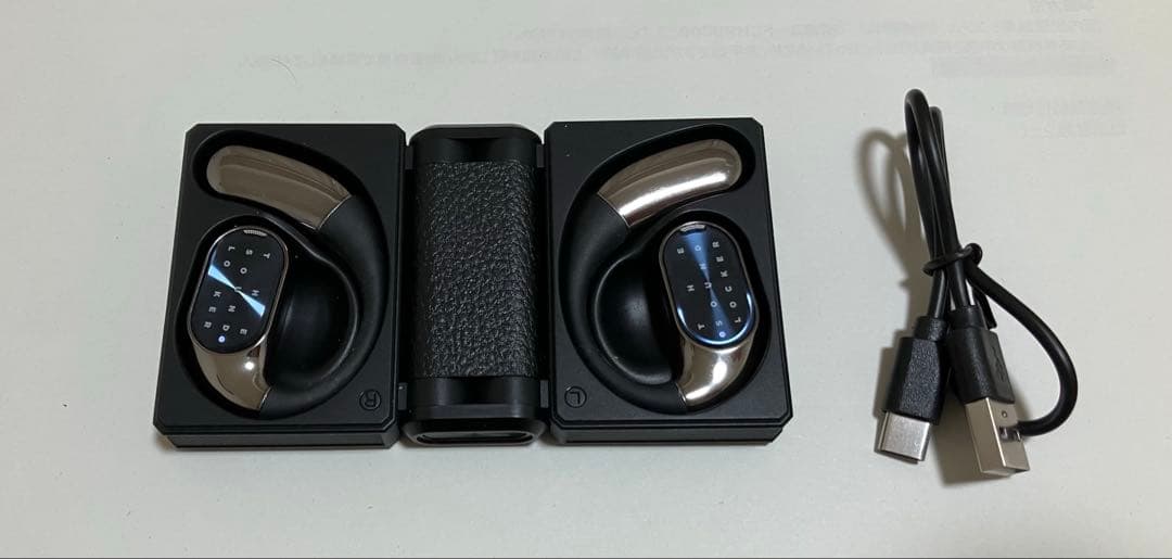 イヤホン THE SOUND LOCKER